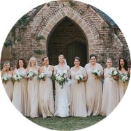 Shop Champagne Bridesmaid Dresses London