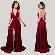 Shop Evening Dresses London