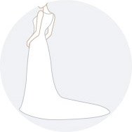 Shop Cathedral Train Wedding Dresses London