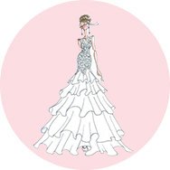 Shop Trumpet Wedding Dresses London